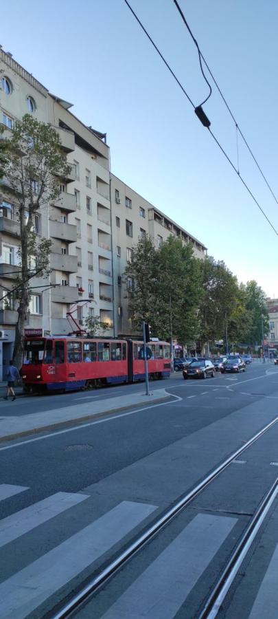 Luka 1718 Belgrad