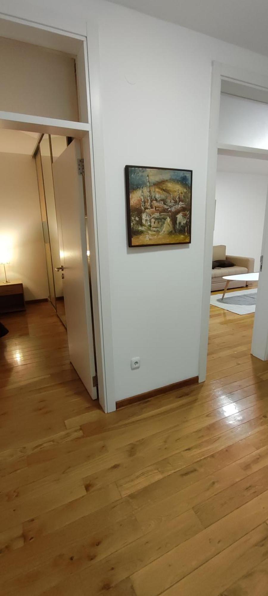 Luka 1718 Belgrad